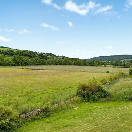 Dom wakacyjny River View Sanctuary - Uk47338 Pateley Bridge