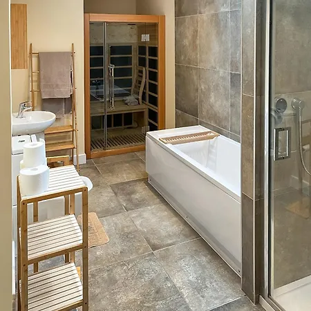 River View Sanctuary - Uk47338 度假居 *