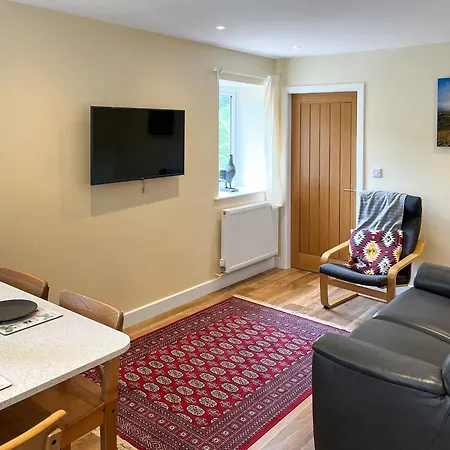 度假居 River View Sanctuary - Uk47338 佩特利布里奇