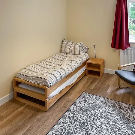 River View Sanctuary - Uk47338 度假居 *