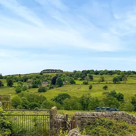 度假居 River View Sanctuary - Uk47338