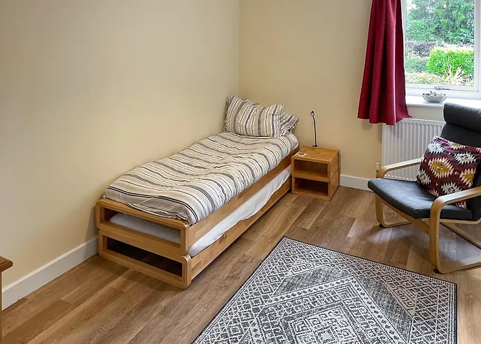 River View Sanctuary - Uk47338 Vakantiehuis *