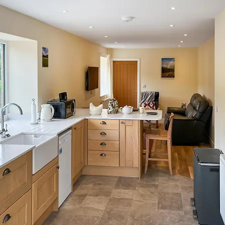 River View Sanctuary - Uk47338 Holiday home Pateley Bridge