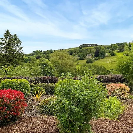 Holiday home River View Sanctuary - Uk47338